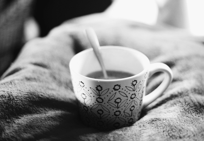 ❥ Cosas sin&nbsp;más