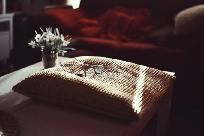 ❥ Dejarse encontrar