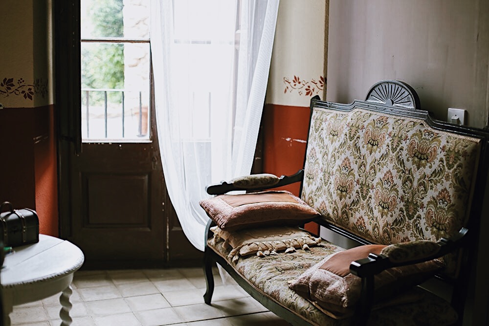 ❥ Escapada al&nbsp;Priorat