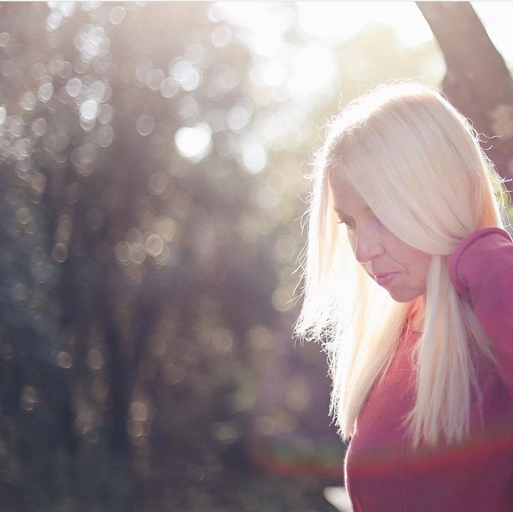 ❥ A 2cm sobre el&nbsp;alambre