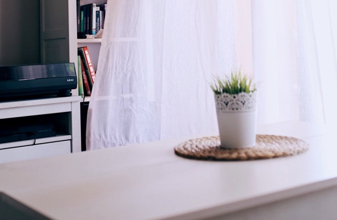 ❥ Perspectivas desde el&nbsp;sillón