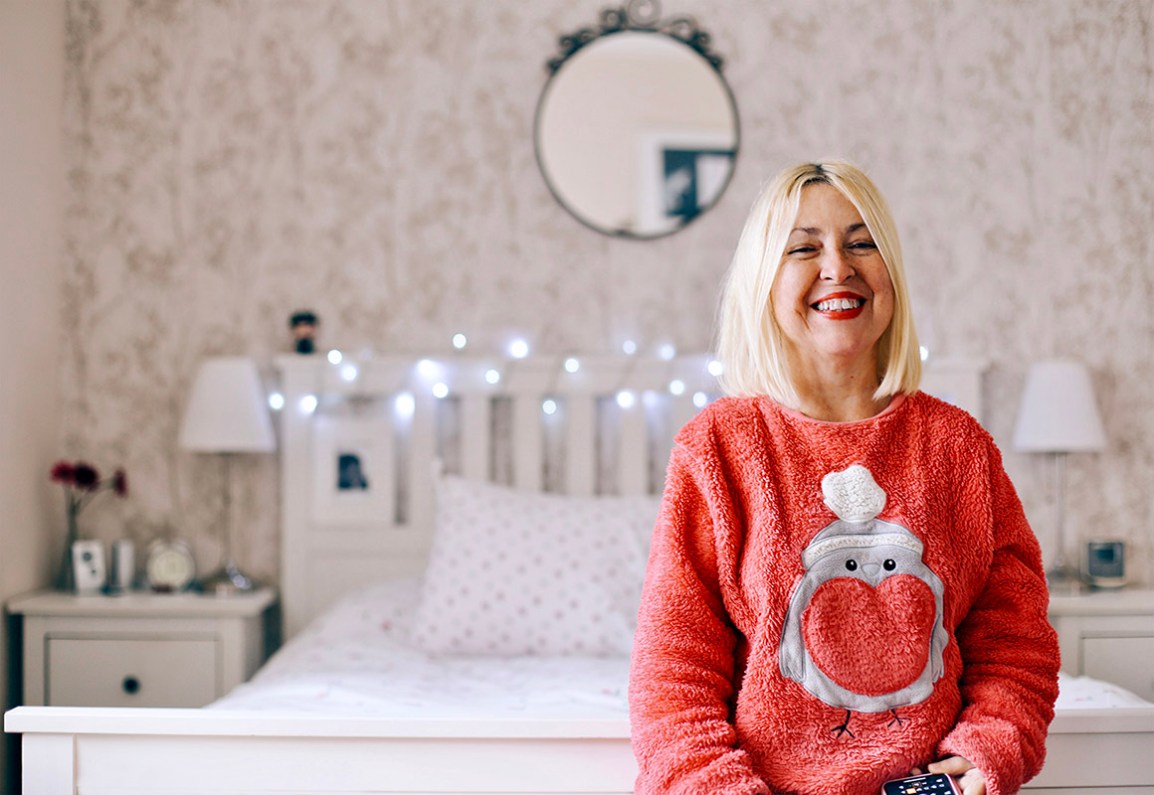 ❥ Mermelada de&nbsp;risa