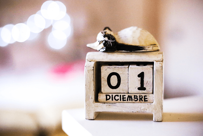 ❥ Así debe&nbsp;ser