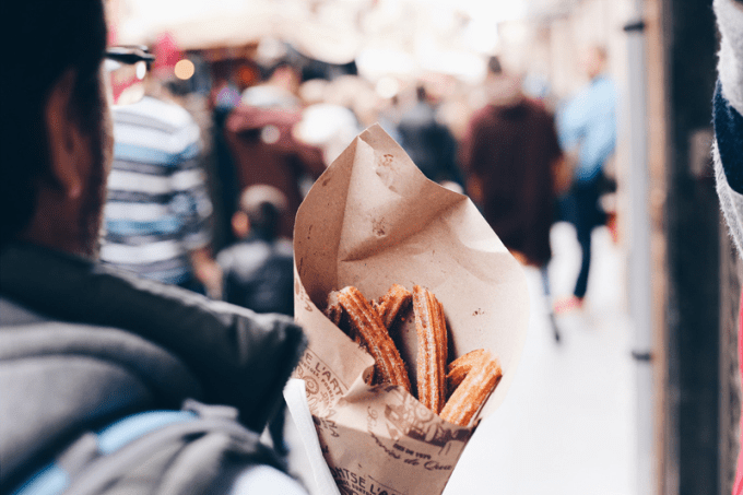 ❥ Pequeños placeres