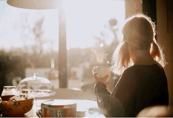 ❥ Extraña extrañeza