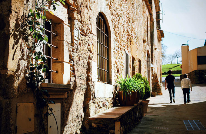 ❥ Visita relámpago a&nbsp;Monells