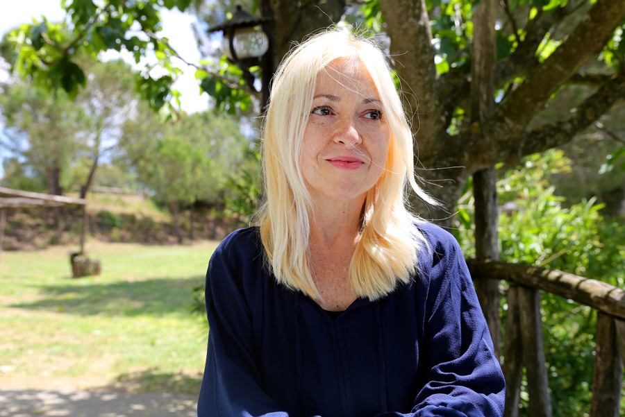 ❥ Siempre hay un sol de tarde en el que&nbsp;refugiarse.