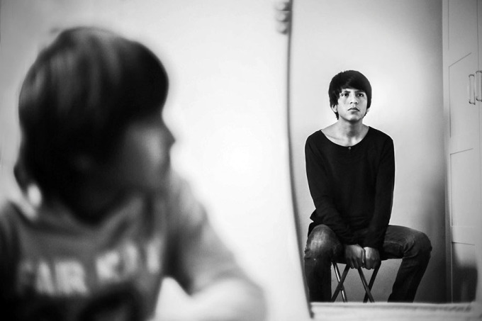 ❥ El alma de un&nbsp;instante