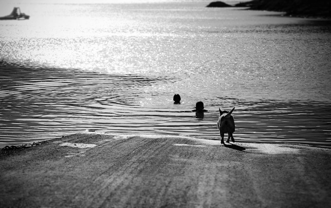 ❥ Lejos del&nbsp;frío