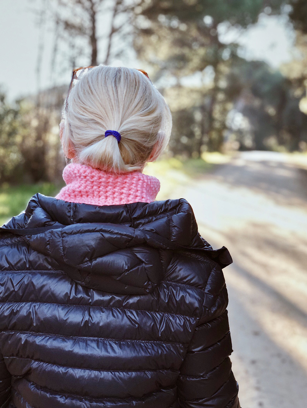 ❥ Volver al&nbsp;camino