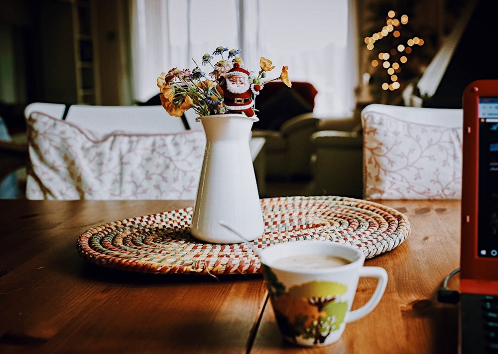 ❥ Paranoia fin de año&nbsp;:)